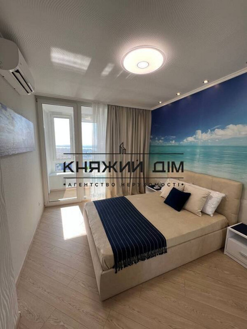 Оренда Квартира 3-кімнатна, 20/26 поверх на Заречная ул. Kiev - photo 20