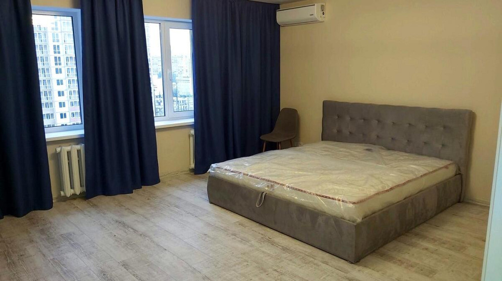 Оренда Квартира 1-кімнатна, 10/20 поверх на Братства Тарасівців, 12/37 Київ - фото 2