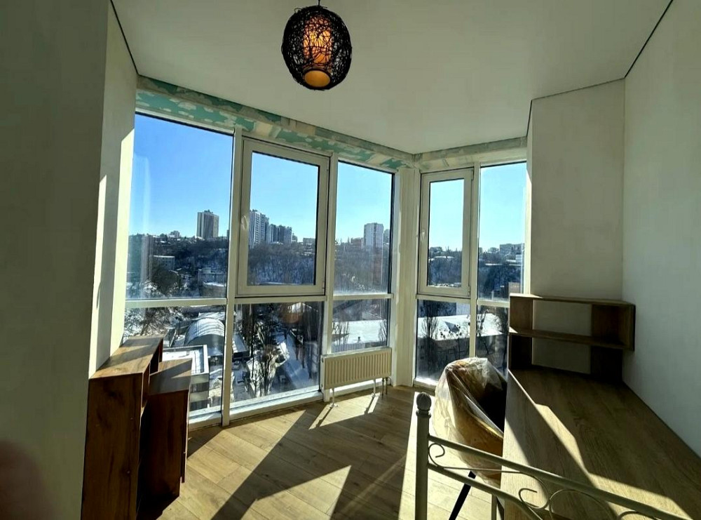 Продаж Квартира 2-кімнатна, 12/26 поверх на Глибочицька вул., д. 73-79 Киев - изображение 10