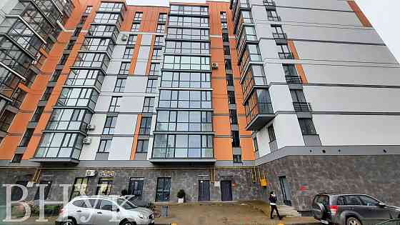 Продаж Квартира 2-кімнатна, 10/10 поверх на Привокзальна Луцьк