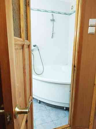 Оренда Квартира 1-кімнатна, 5/12 поверх на Багговутовская ул., 1 Киев