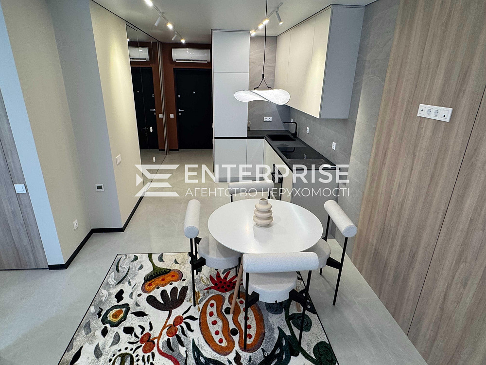 Продаж 1к квартири 36.3 кв. м Київ - фото 3