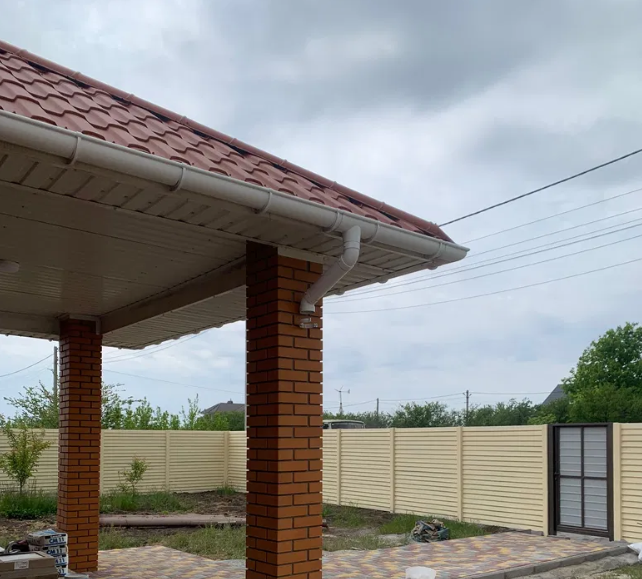 Продам новый дом с ремонтом в с.Фонтанка-2 (Лиманский р-н) Фонтанка - фото 9