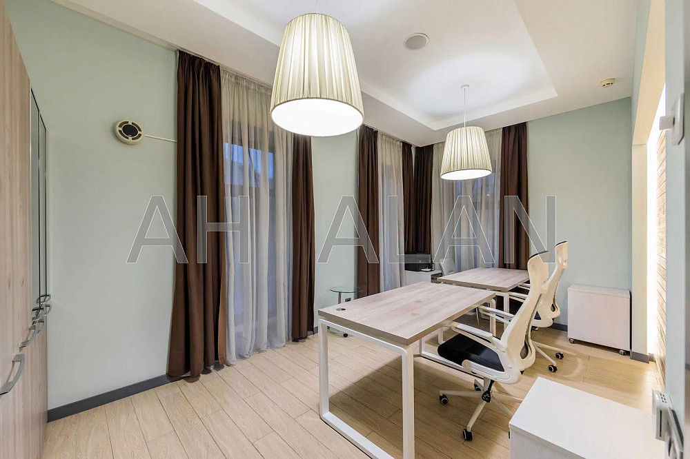 Оренда Будинок 1-кімнатний на Воздвиженська вул., 22 Київ - фото 14