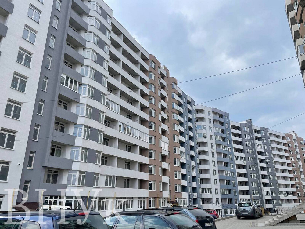 Продаж Квартира 2-кімнатна, 10/11 поверх на Смакули Тернопіль - фото 1