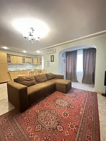 Продаж 4к Квартира 86 кв.м Короленка вулиця 7 Кропивницький - фото 3