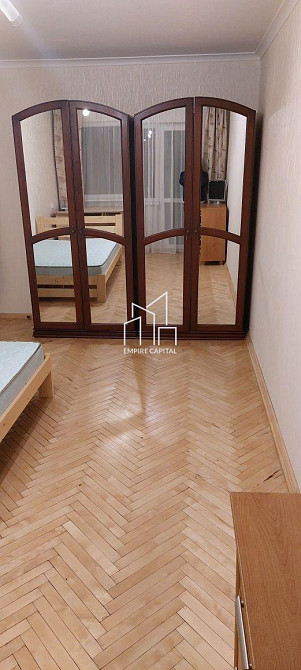 Оренда Квартира 1-кімнатна, 3/5 поверх на вул. Петлюрі Симона Львів - фото 2