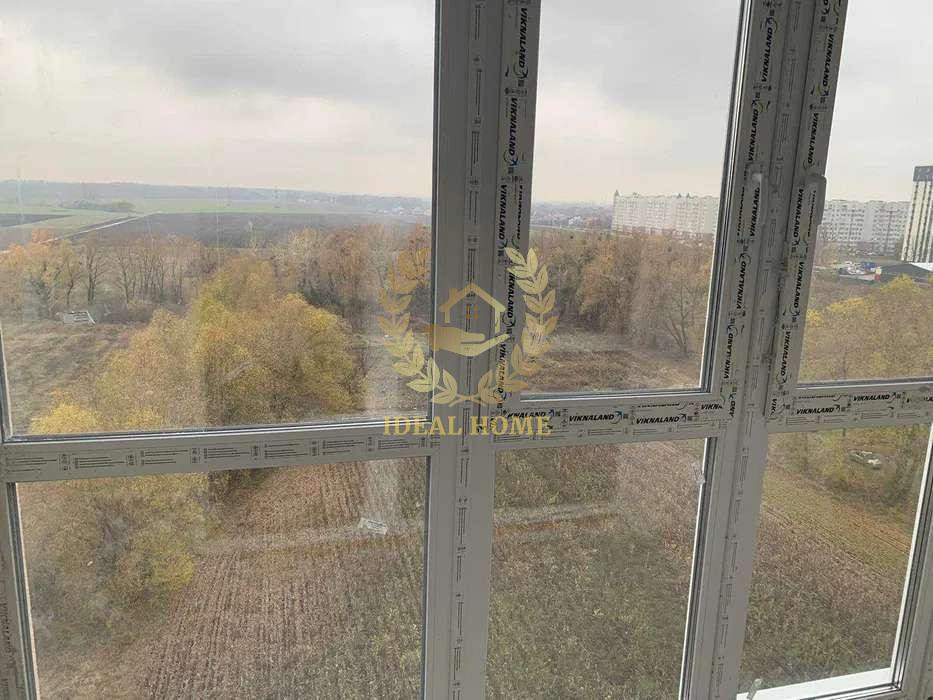 Продаж Квартира 1-кімнатна, 10/10 поверх на Машиностроителей ул., 14  - фото 11