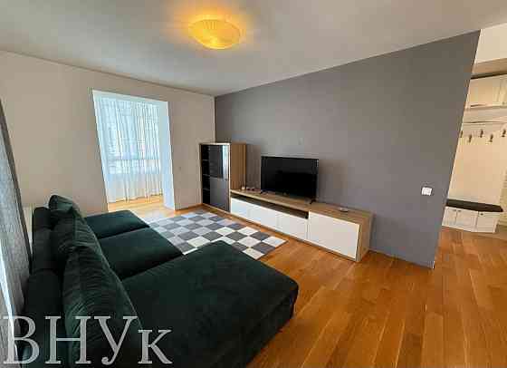 Продаж Квартира 3-кімнатна, 7/8 поверх на Двірська Ивано-Франковск