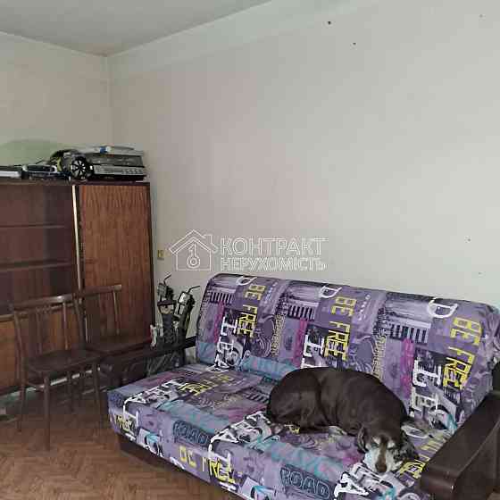 Продаж Квартира 3-кімнатна, 7/9 поверх на вул. Академіка Курчатова Харків