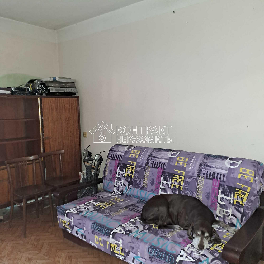 Продаж Квартира 3-кімнатна, 7/9 поверх на вул. Академіка Курчатова Харків - фото 5