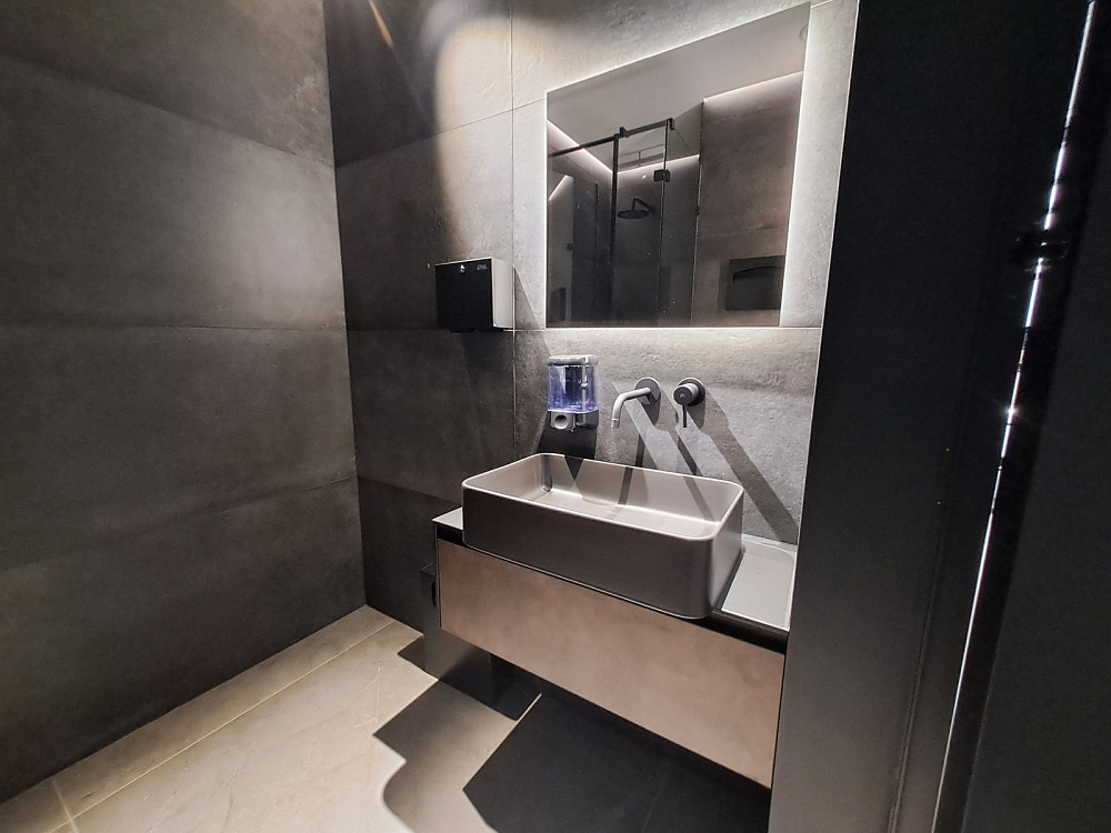 Продаж приміщення вільного призначення на Доли, 9 поверх - 4/16 Тернопіль - фото 20