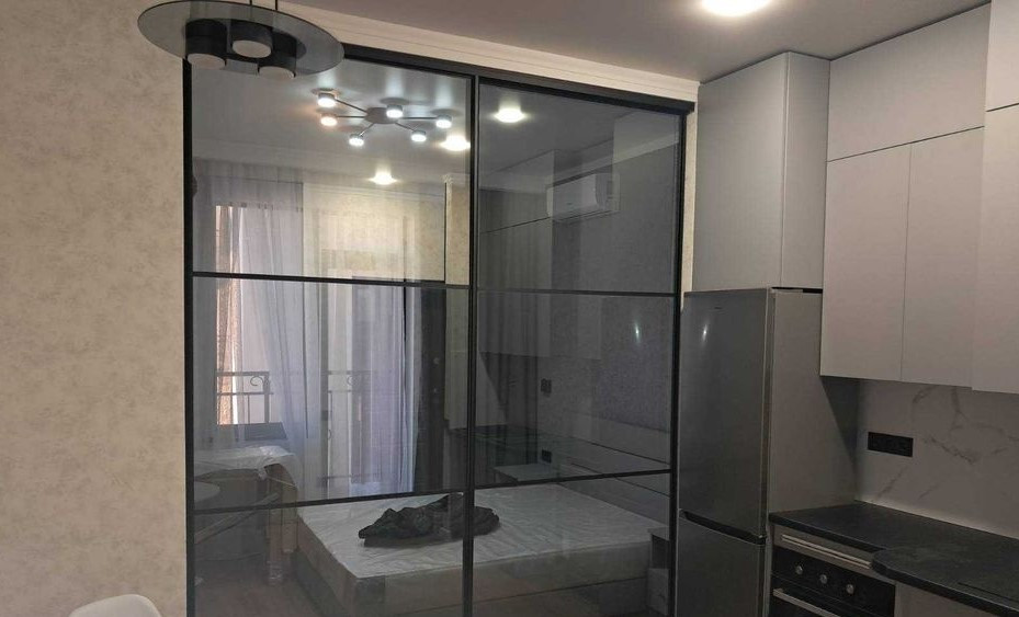 Продам 1 комнатную квартиру в ЖК Акрополь Одеса - фото 9