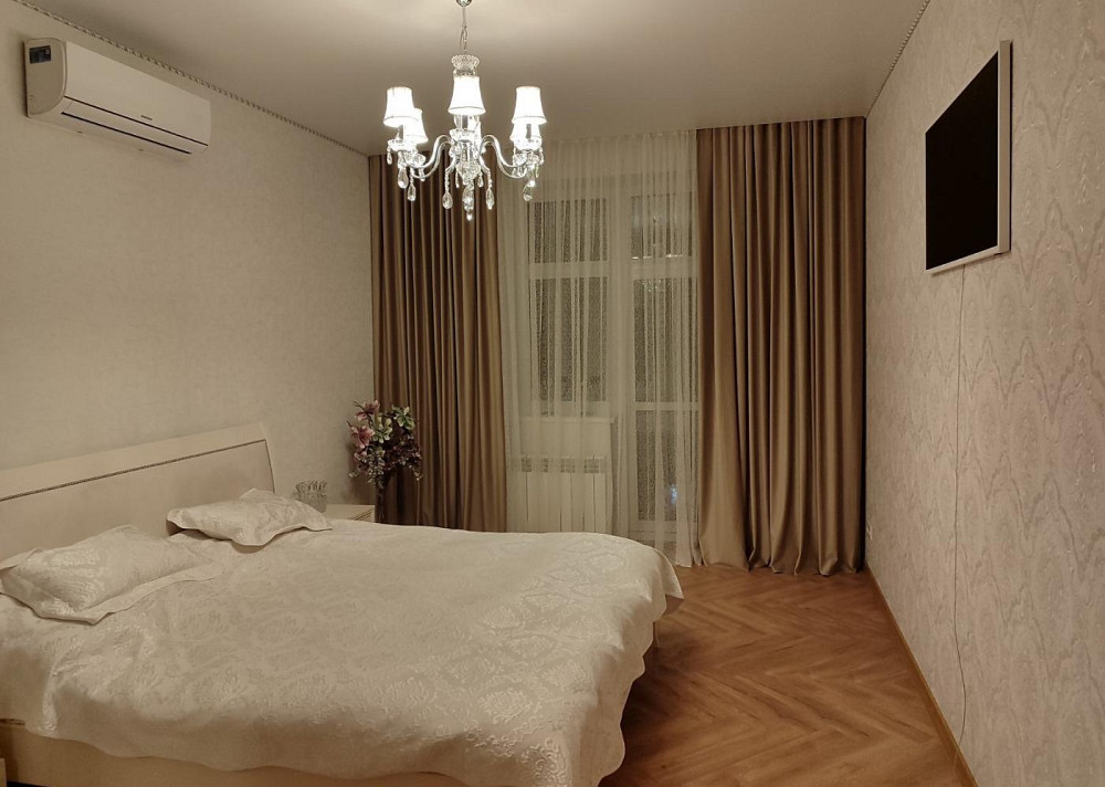 Продаж Квартира 2-кімнатна, 4/4 поверх на вул. Театральна Житомир - фото 1