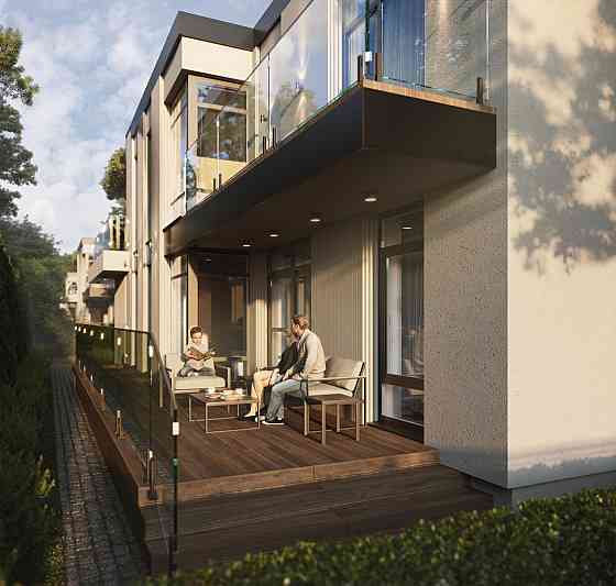 Продаж Будинок 5-кімнатний на вул. Городоцька Зимна Вода