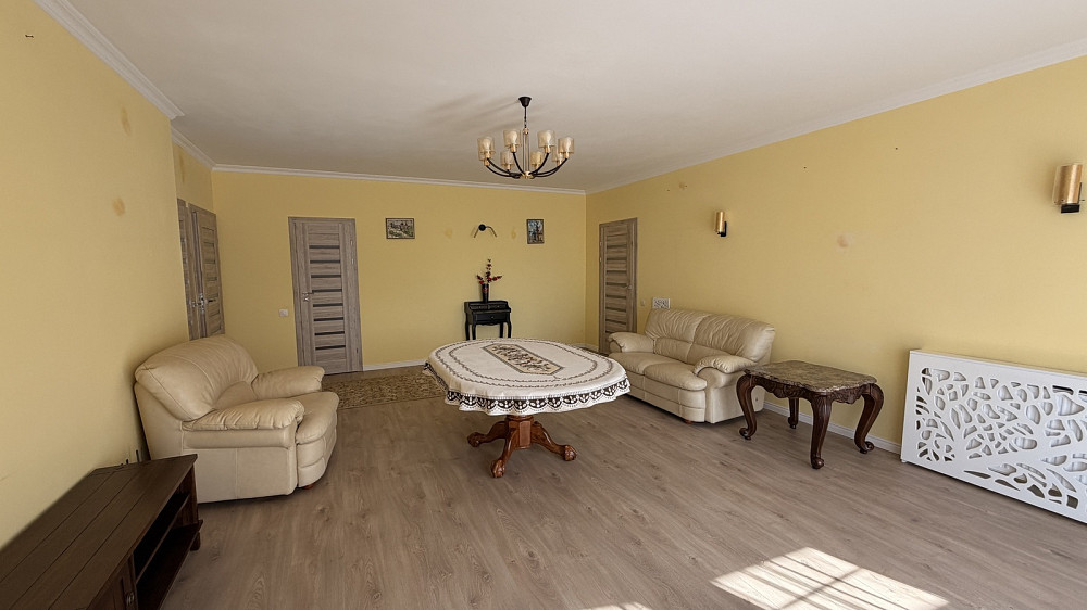 Продаж Квартира 3-кімнатна, 1/4 поверх на Наливайка С. вул., 14 Тернопіль - фото 7