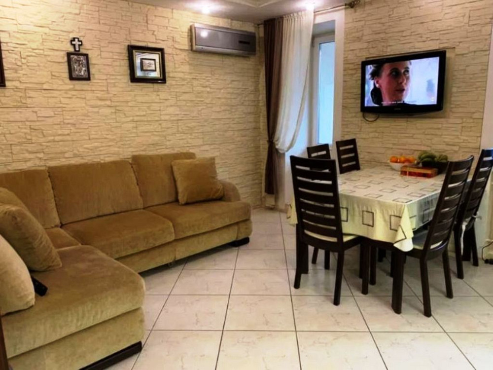 Просторная двухуровневая квартира на Маршала Говорова Odessa - photo 3