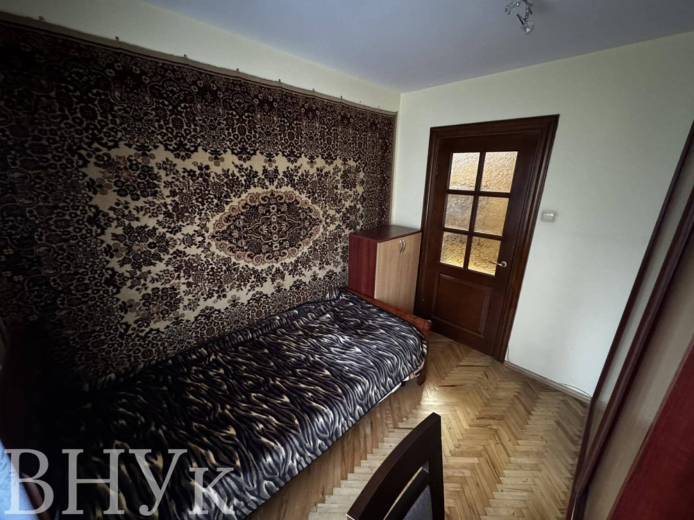Продаж Квартира 3-кімнатна, 1/5 поверх на вул. Каховська L'viv - photo 8
