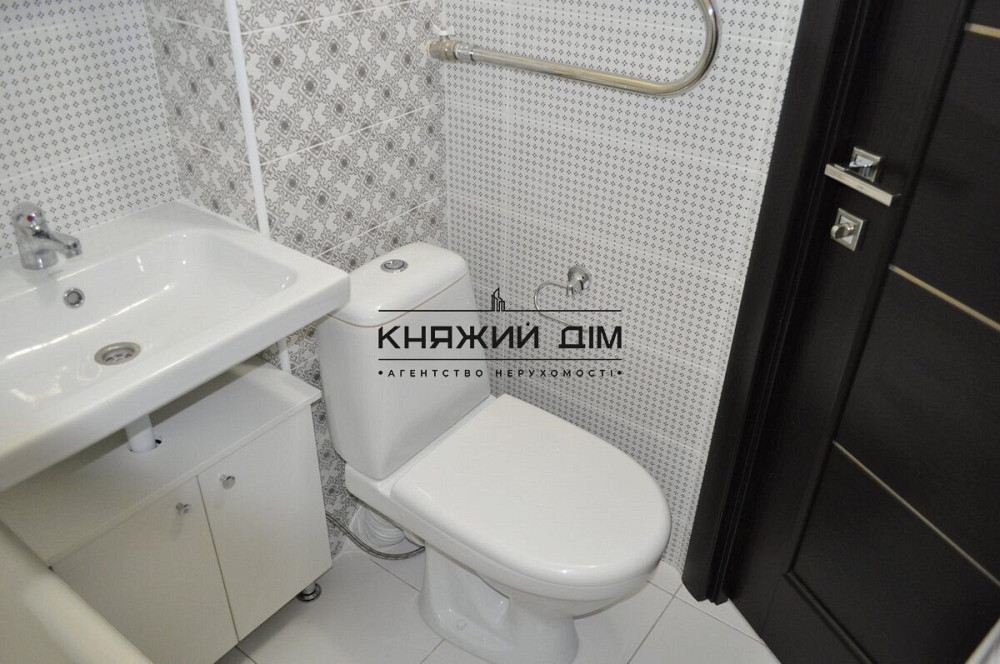 Оренда Квартира 1-кімнатна, 3/9 поверх на Победы просп./ Берестейский просп. Киев - изображение 11