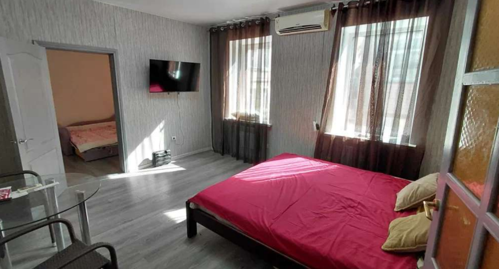 Продаж Квартира 2-кімнатна на ул. Базарная, 38 Одеса - фото 2