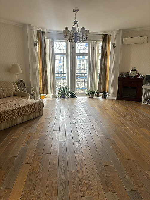 Продам 3-комнатную квартиру с видом на МОРЕ, Мукачевский переулок / Музкомедия Одеса - фото 2