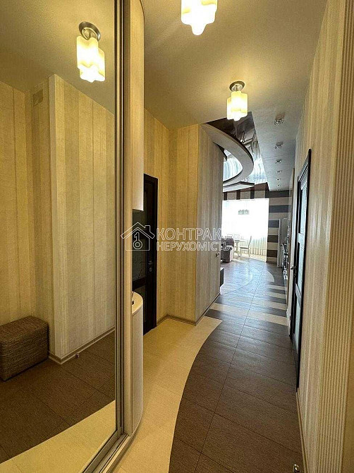 Оренда Квартира 2-кімнатна, 23/25 поверх на вул. Клочківська Харків - фото 18