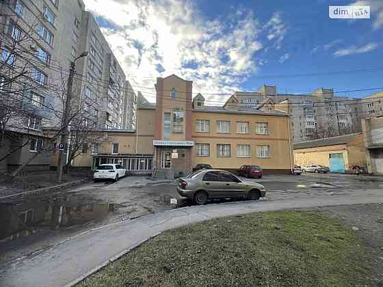 Оренда приміщення вільного призначення на Героїв Нацгвардії поверх - 1/3 Вінниця