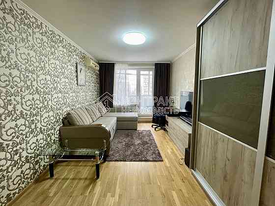 Продаж Квартира 2-кімнатна, 7/9 поверх на вул. Победы Харків