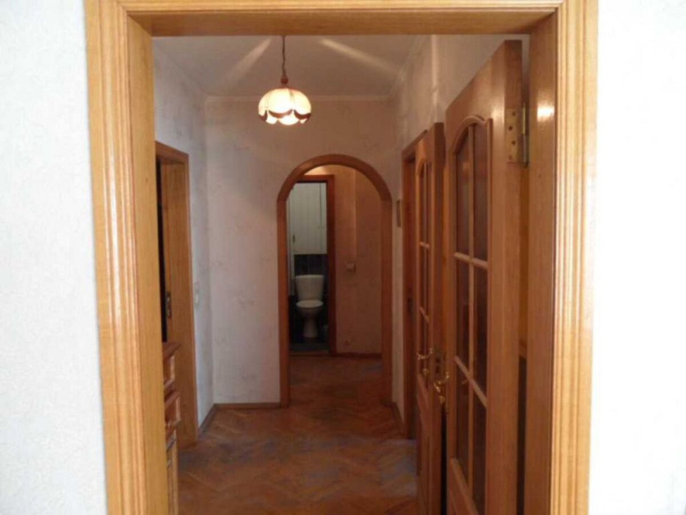 Продаж Квартира 2-кімнатна, 5/18 поверх на Ларисы Руденко, 10 Київ - фото 11