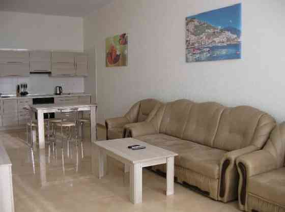 Оренда Квартира 2-кімнатна, 5/16 поверх на Лидерсовский б-р, 5 Одесса