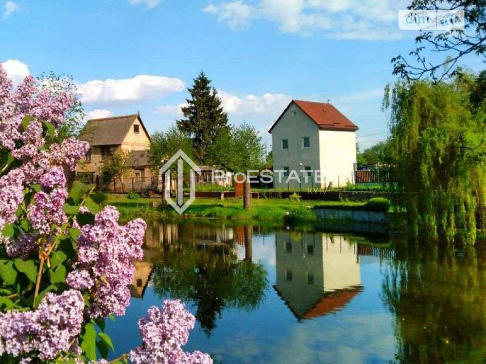 Продаж Будинок 3-кімнатний Киев - изображение 1