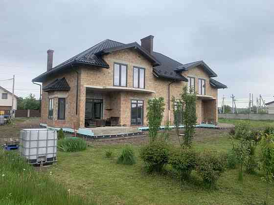 Продаж будинку 2 поверхи — Івасюка Pasiky-Zubrytski