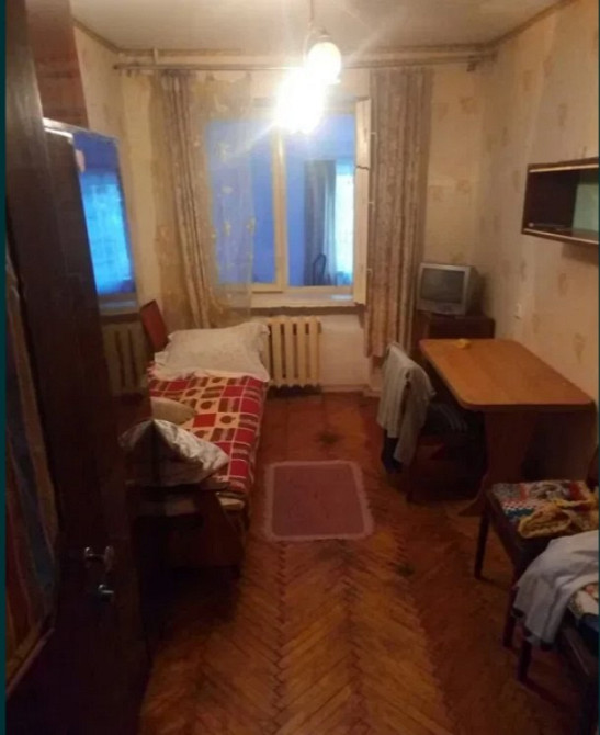 Продам 3-х комнатную квартиру в Лузановке! Одесса - изображение 7