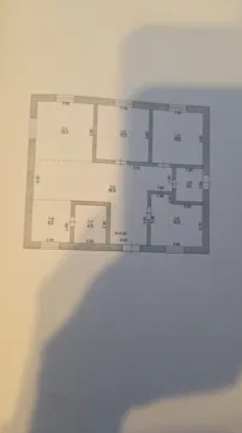 Продаж Будинок 4-кімнатний на ул. Уютная (Новые Дачи), 111 Світле - фото 7