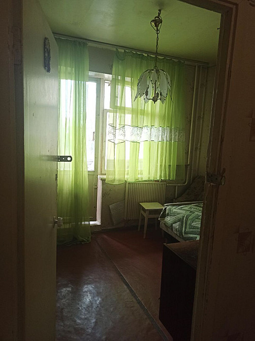 Оренда Квартира 3-кімнатна, 5/9 поверх на Зої Гайдай, 9/8 Київ - фото 7