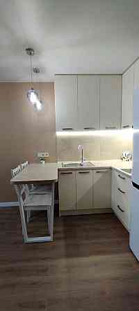 Оренда Квартира 2-кімнатна, 18/25 поверх на пров. Балтійський, 1 Київ