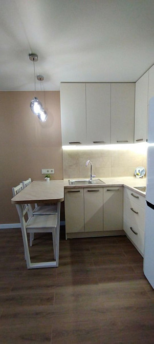 Оренда Квартира 2-кімнатна, 18/25 поверх на пров. Балтійський, 1 Київ - фото 3