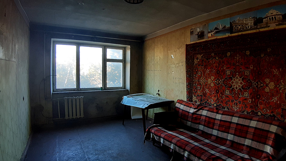 Продам 2-комнатную квартиру по отличной цене, пр. Князя Владимира Великого Одеса - фото 5