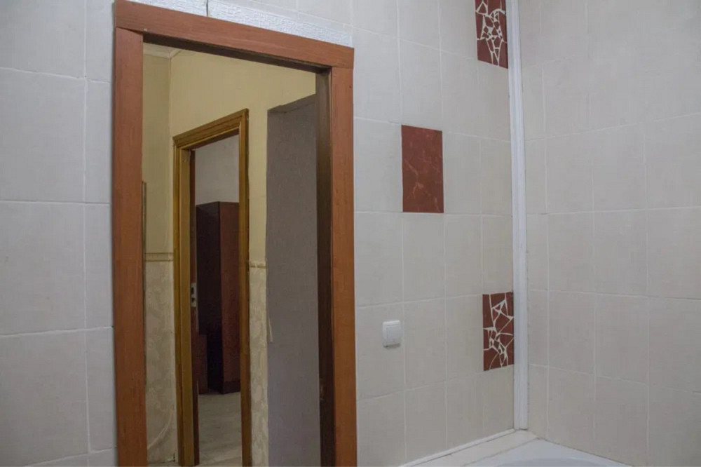 Продаж Квартира 1-кімнатна, 9/26 поверх на Гашека, 22 Київ - фото 3