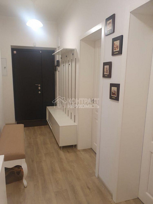 Продаж Квартира 3-кімнатна, 3/4 поверх на вул. Глобінська Харків - фото 8