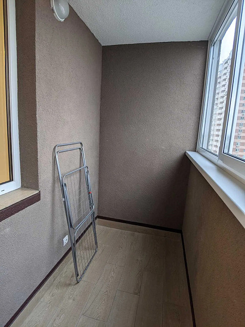 Оренда Квартира 1-кімнатна, 14/26 поверх на вул.Соломії Крушельницької, 13 Київ - фото 12