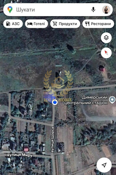 Продаж земельної ділянки 4 соток на Революции ул., 1  - фото 5