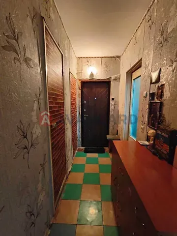 Продаж 1к Квартира 35 кв.м Рубана вулиця 13 Запоріжжя - фото 2