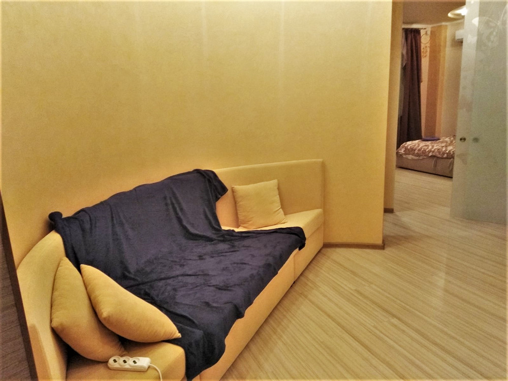 Квартира в престижном доме. Odessa - photo 10