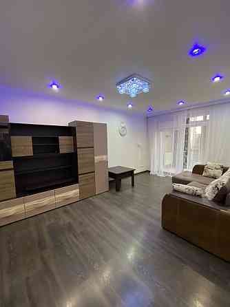 Оренда Квартира 2-кімнатна, 4/12 поверх на Європейська, 2 Івано-Франківськ