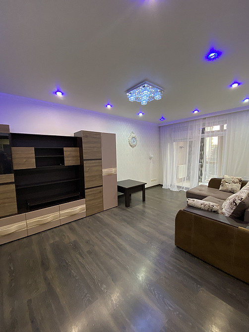 Оренда Квартира 2-кімнатна, 4/12 поверх на Європейська, 2 Івано-Франківськ - фото 5