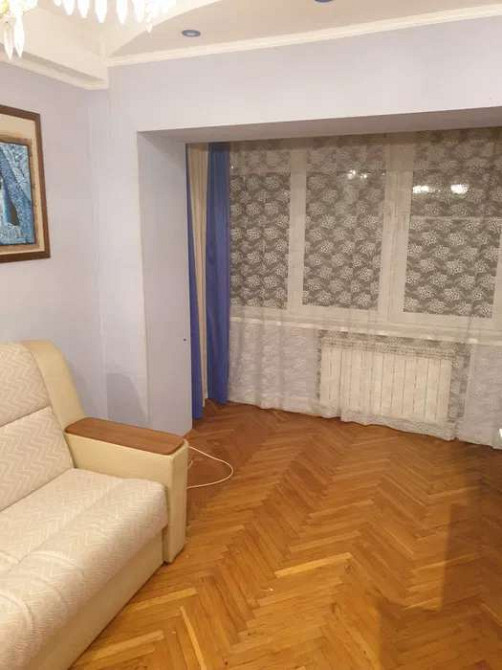 Оренда Квартира 2-кімнатна, 1/9 поверх на ул. Ивана Выговского, 11 Київ - фото 2