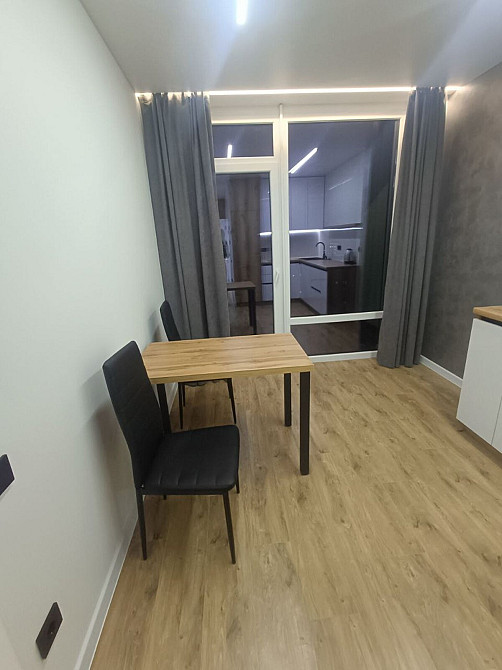 Оренда Квартира 1-кімнатна, 12/13 поверх на вул. Бельведерська Івано-Франківськ - фото 6