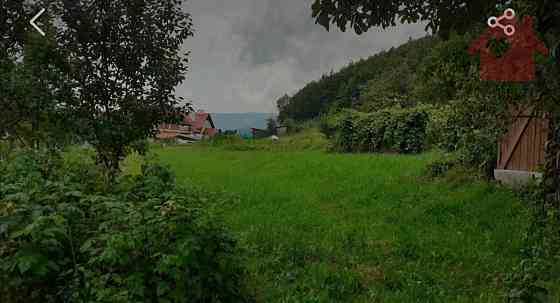 Продаж будинку у мальовничому місці! Holubyne