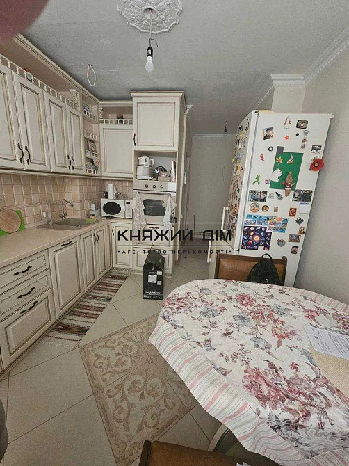 Продаж 3х кімнатної квартири м. Вирлиця, Харківська КОД  № 21147164 Киев - изображение 1